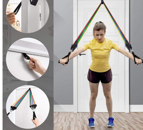 Resistance Band set