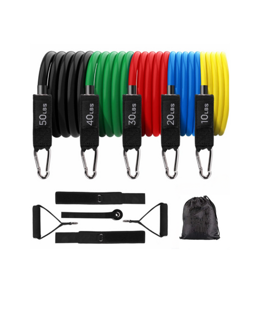 Resistance Band set