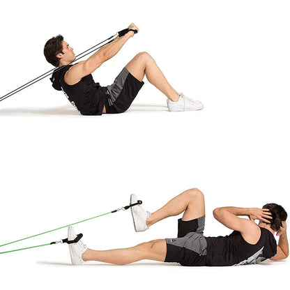 Resistance Band set